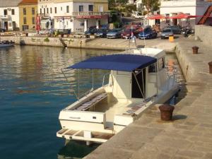 Apartment in Silo - Insel Krk 13441