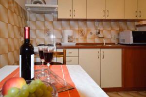 Apartment in Pula - Istrien 11128