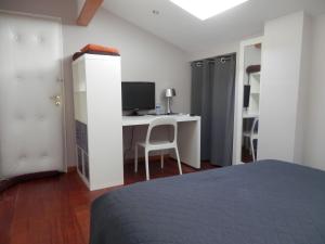 B&B / Chambres d'hotes Bordeaux Cosy B&B : photos des chambres