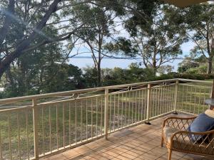 Fiddlers Green 1 ground floor unit close to CBD