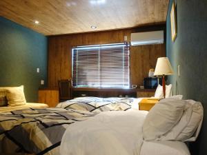 사쿠 Oimatsuen 3성급 숙소 스위트룸