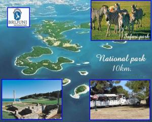 Holiday home in Medulin - Istrien 9045