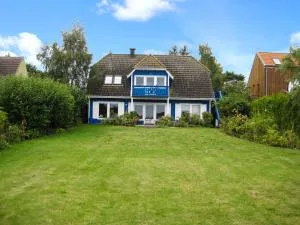 Apartment in Dierhagen (Ostseebad) 2646 - Dändorf