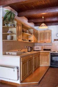 Holiday home in Cerna v Posumavi 1908