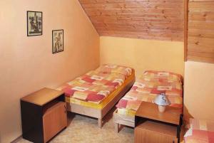 Holiday home in Cerna v Posumavi 1908