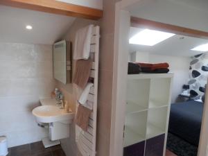B&B / Chambres d'hotes Bordeaux Cosy B&B : photos des chambres