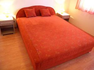 Holiday Home Balatonmariafurdo, Somogy 1