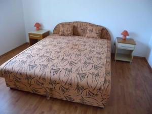 Holiday Home Balatonmariafurdo, Somogy 1