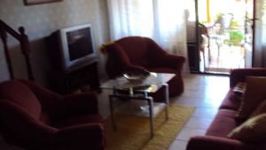 Holiday home in Balatonmariafürdo 19321