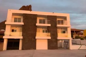 Departamento Turquesa 2 Joyas del Mar - La Huerta