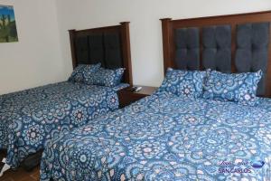 Departamento Turquesa 2 Joyas del Mar