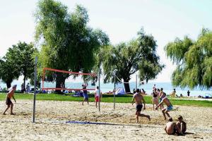 Two-Bedroom Apartment in Siofok - Balaton 19976