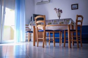 Apartment Barbat, Rab 1 