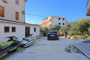 Apartments by the sea Seget Vranjica Trogir 17989