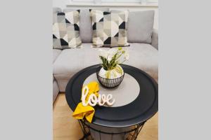 LEON Apartment NEU! Gemütlichkeit an erster Stelle