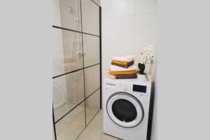 LEON Apartment NEU! Gemütlichkeit an erster Stelle