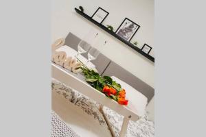 LEON Apartment NEU! Gemütlichkeit an erster Stelle