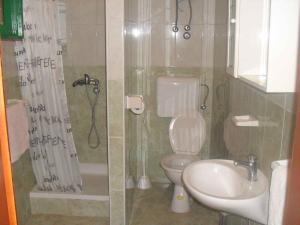 Apartment Lopar 9 