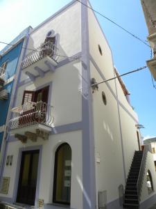 Case Vacanze Albamarina