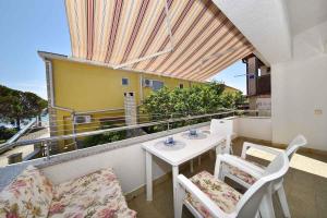 Apartment in Vir - Insel Vir 7483