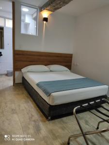 Carriqui Underground