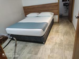 Carriqui Underground