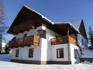 Apartment Rokytnice nad Jizerou 6 - Hranice