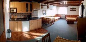 Apartment Rokytnice nad Jizerou 6