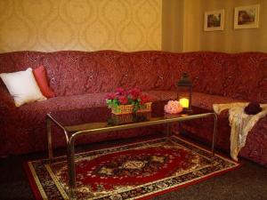 Apartment Herlikovice U Vrchlabi 1