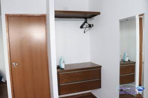 Departamento Turquesa 4 Joyas de San Carlos