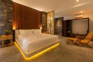 Phòng Suite gia đình (Family Suite)