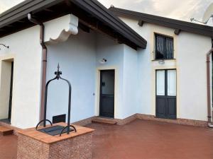 Villa de 3 dormitorios