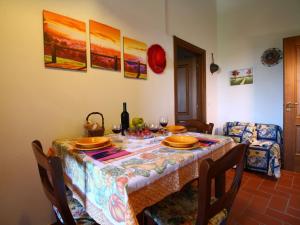 Farmhouse in Buonconvento