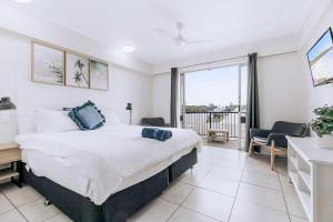 Freedom Backpackers Hostel Rainbow Beach