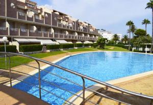 Anacasa Paraiso 2 Nova Denia PB3201