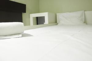 Comfortable 2BR Apartment at Grand Asia Afrika Residence near Alun Alun Bandung By Travelio