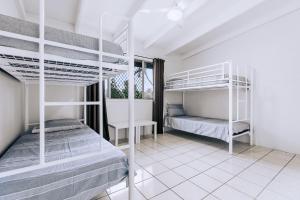 Freedom Backpackers Hostel Rainbow Beach