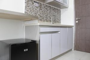 Comfy Studio Apartment at Harvard Jatinangor near UNPAD By Travelio