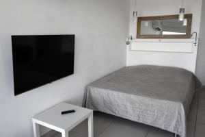 Appartements Le Chateau Leenhardt : photos des chambres