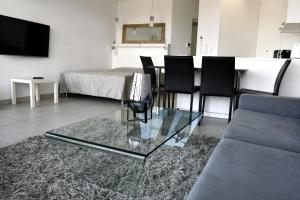 Appartements Le Chateau Leenhardt : photos des chambres