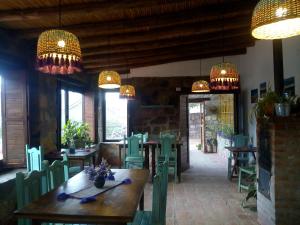 Hostal de Altura