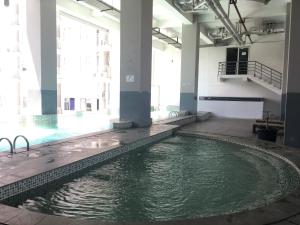 Comfy Studio Apartment at Harvard Jatinangor near UNPAD By Travelio