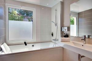 Hotels Hotel & Spa Les Mouettes : photos des chambres