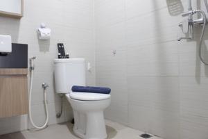 Deluxe & Cozy 3BR at Gateway Pasteur Apartment By Travelio