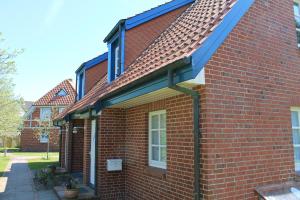 Ferienwohnung Brise