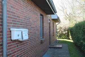 Ferienwohnung Wrixumer Marsch