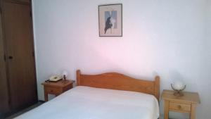 Two-Bedroom Apartment room in Alba Moura Apartamentos