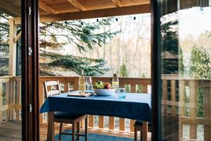 Rigó Ház - Kisoroszi