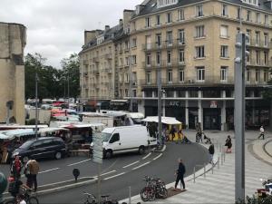 Hotels Hotel Du Chateau : Chambre Familiale