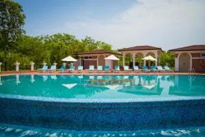 Buddha Maya Garden by KGH Group - Rummindei